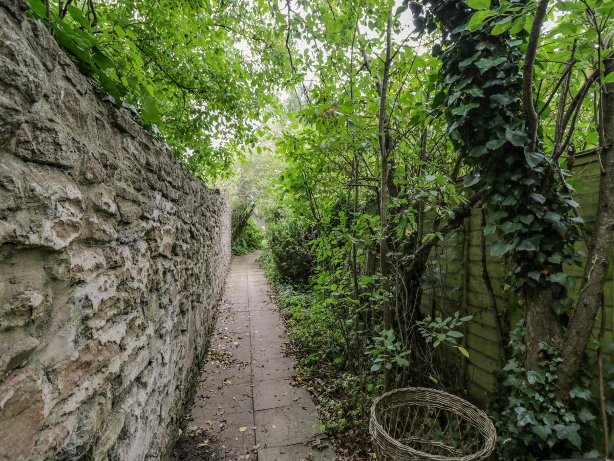 Вилла White Roses Ross-on-Wye Экстерьер фото